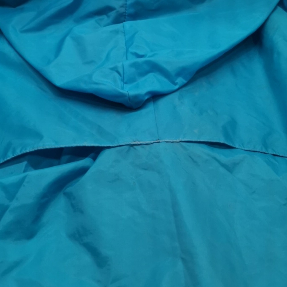 Vintage rain jacket - Picture 11 of 11